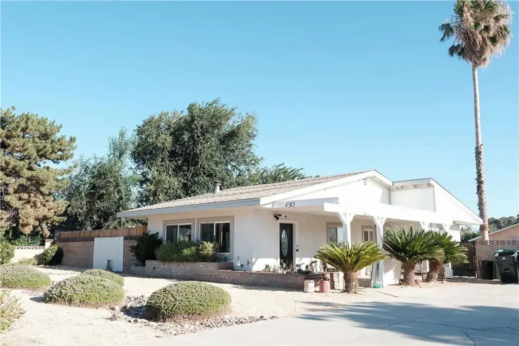 4525 W Avenue M12, Lancaster