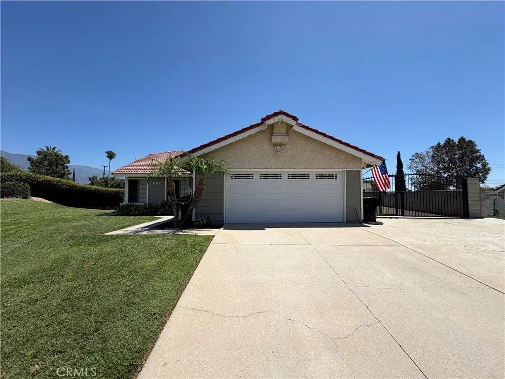 7353 Lemonwood, Rancho Cucamonga