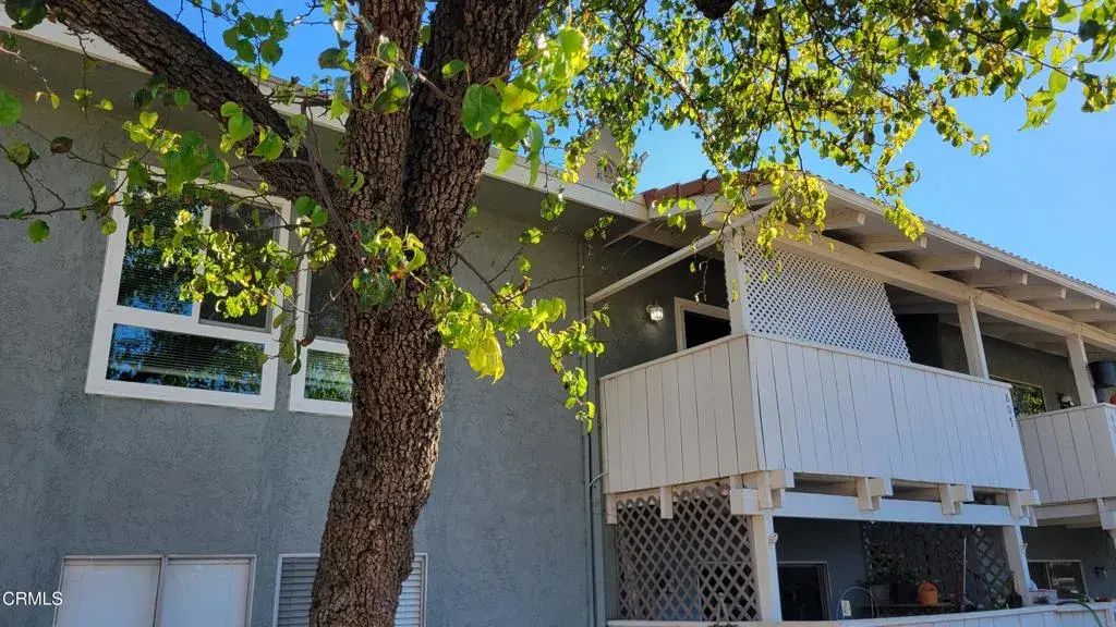 1300 Saratoga Avenue 807, Ventura