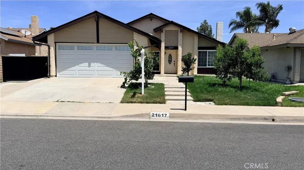 21617 Turmeric Court, Saugus