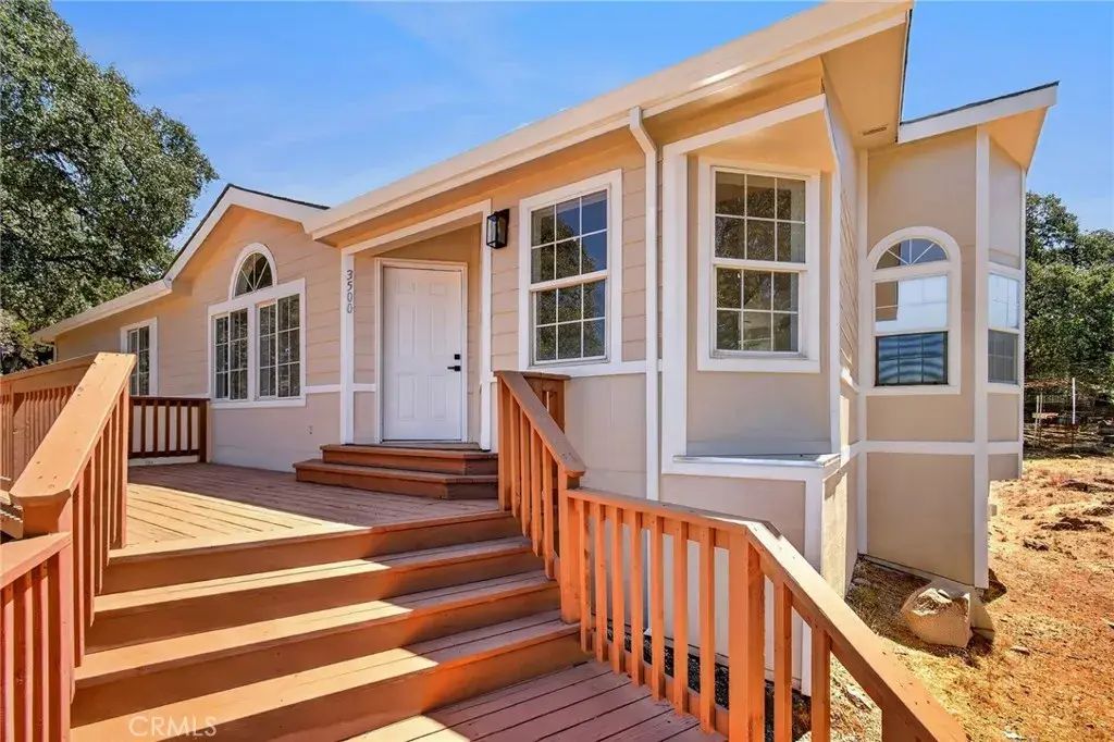 3500 Cherokee, Oroville