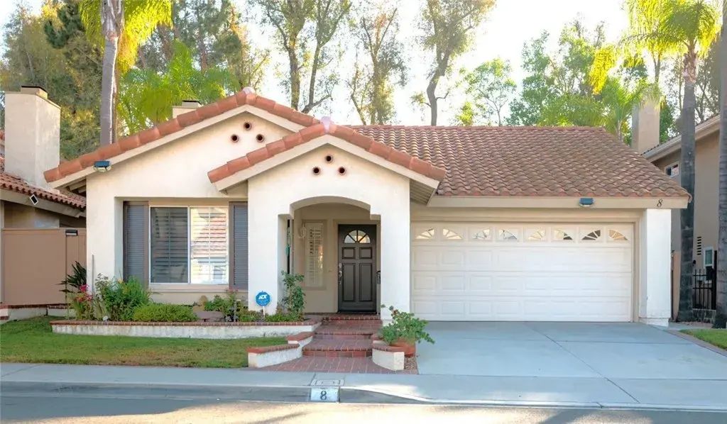 8 Koso, Rancho Santa Margarita