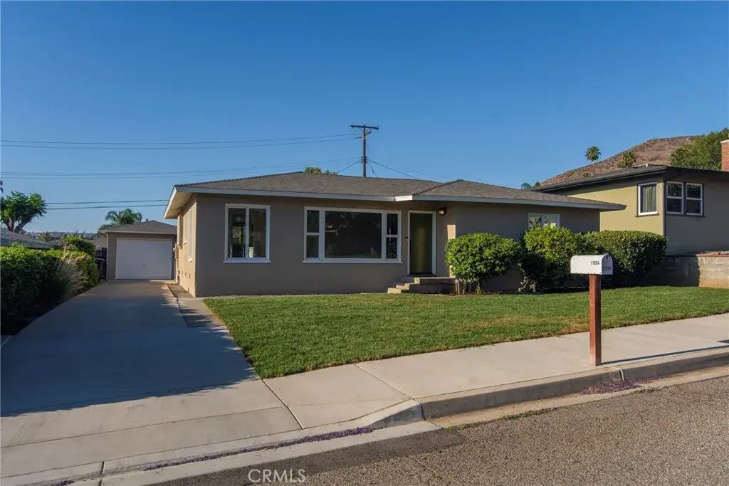 11664 Richmond Street, Riverside