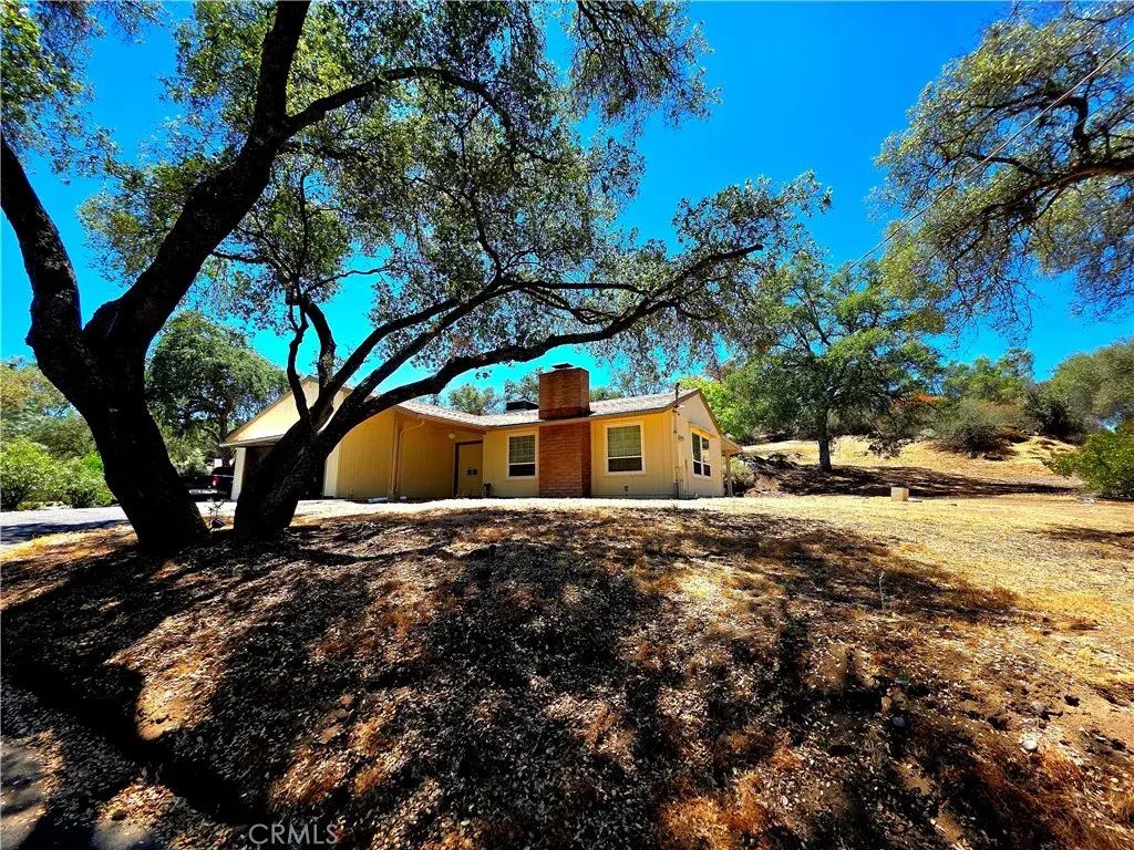 31360 Yosemite Springs Parkway, Coarsegold