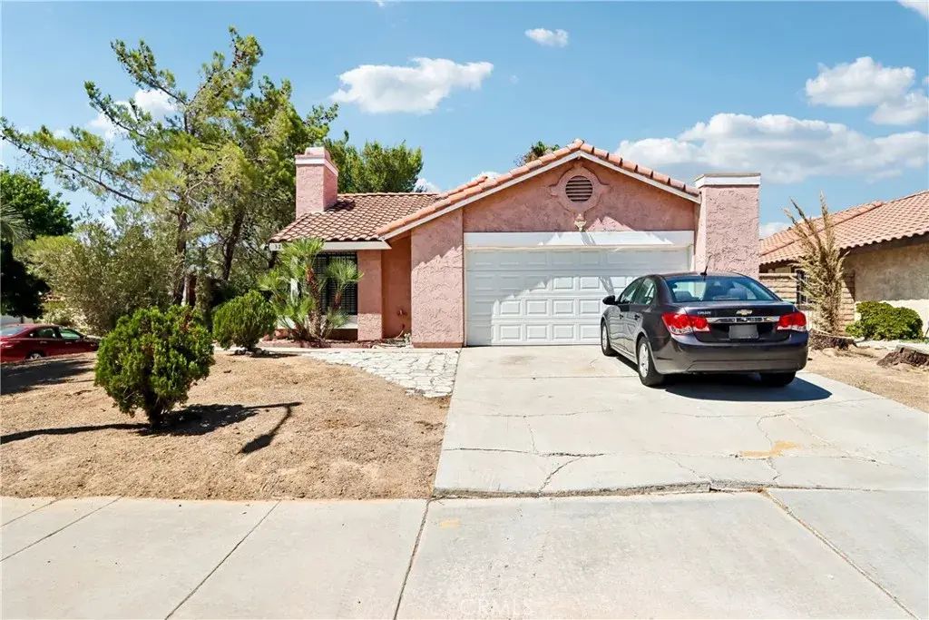 3203 E Avenue S3, Palmdale