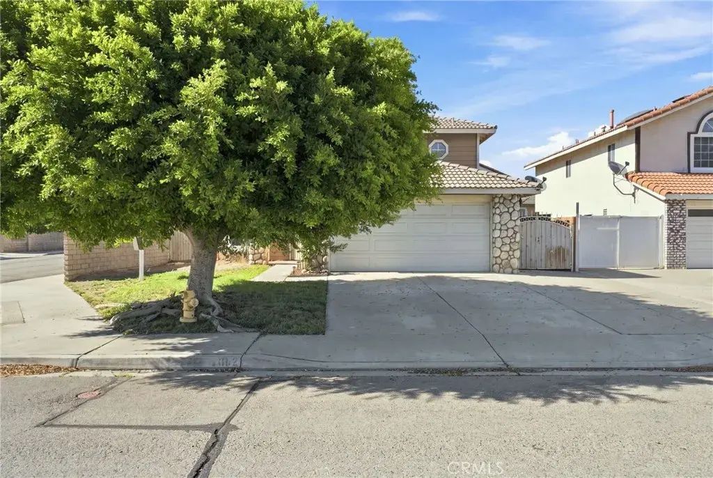 17002 Fern Street, Fontana