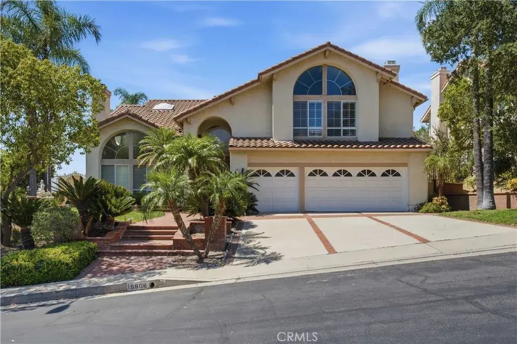 19808 Winged Foot, Porter Ranch