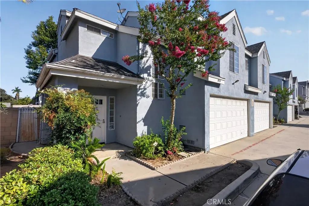 8539 Citigate Drive, Whittier