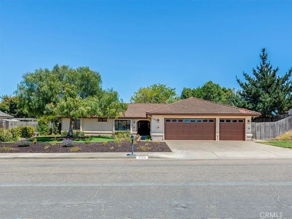 4768 Karnes Road, Santa Maria