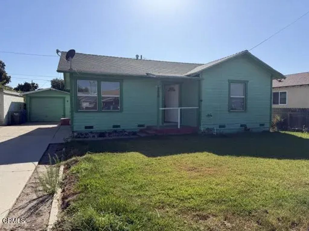 226 Brett Way, Santa Paula