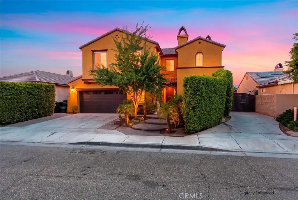 84462 Redondo Norte, Coachella