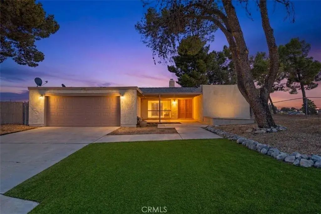 14431 Helm Court, Helendale