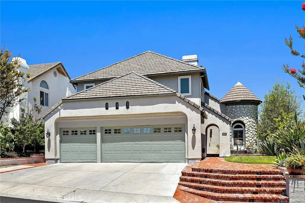 31331 Summerhill Court, Coto De Caza