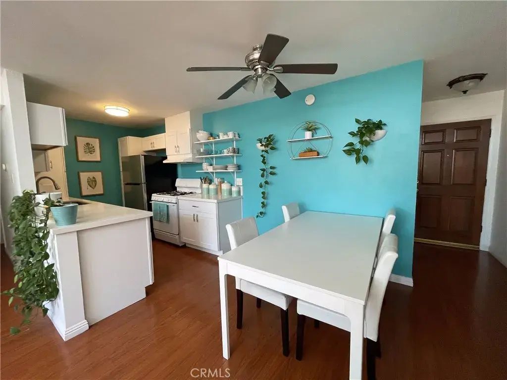 5700 Etiwanda Avenue 282, Tarzana
