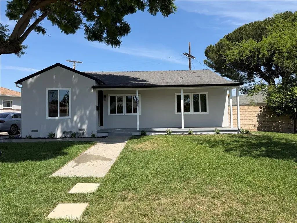 14534 Sayre St, Sylmar
