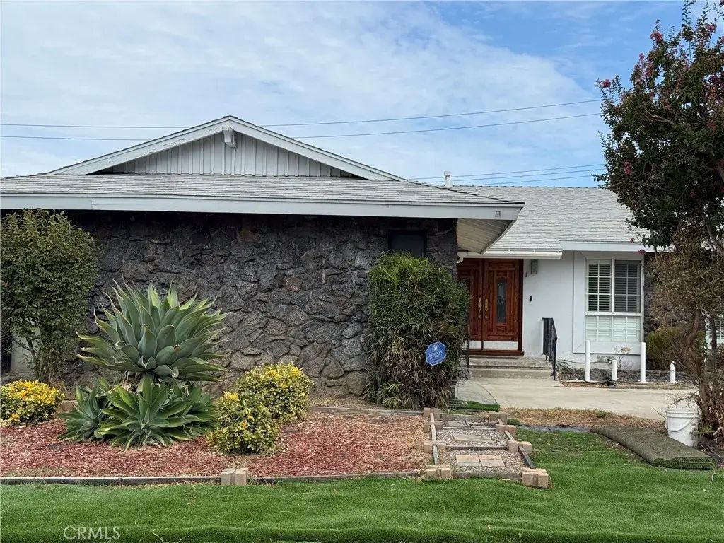 1334 Kinbrae, Hacienda Heights