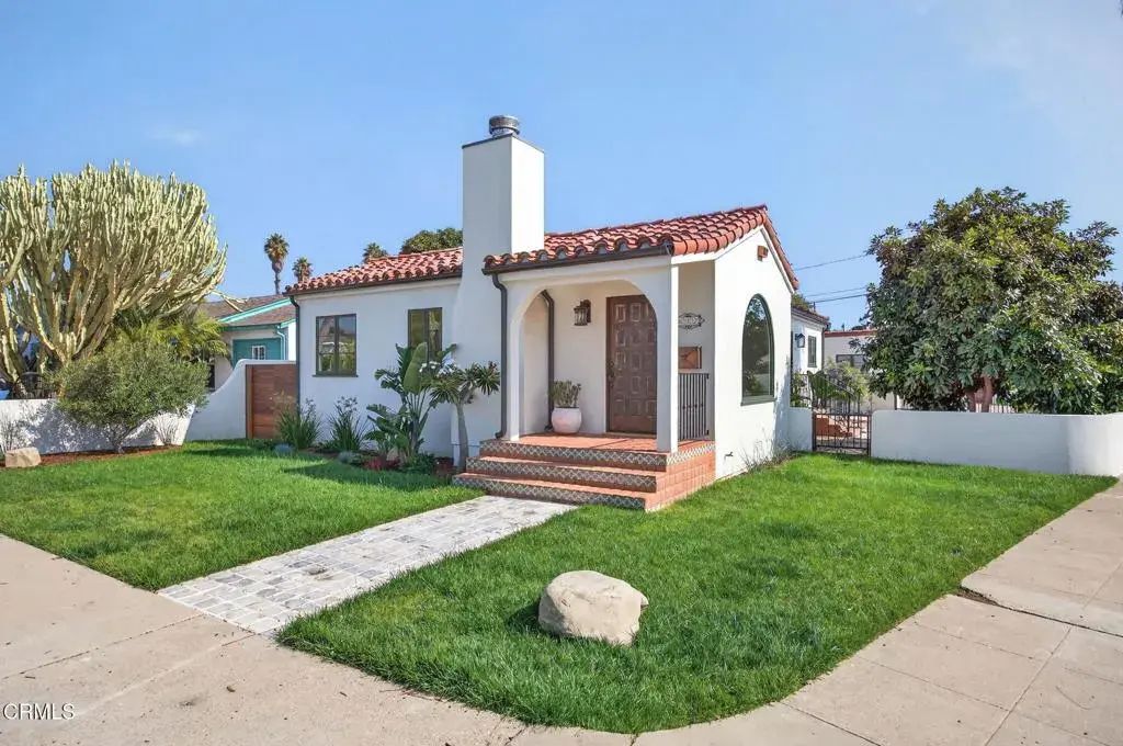 622 South Evergreen Drive Drive, Ventura