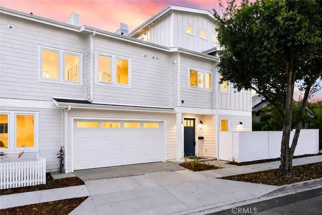 109 N Francisca Avenue, Redondo Beach