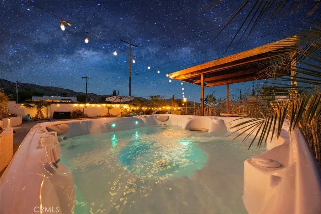 7433 Fairway, Yucca Valley