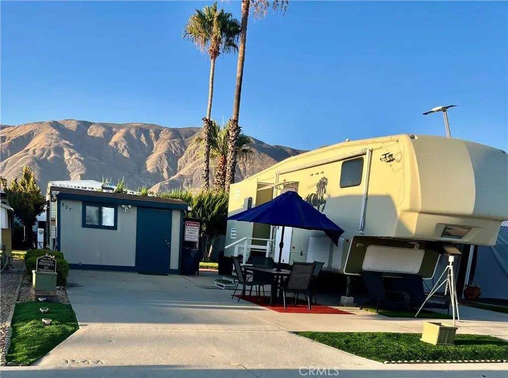 827 Deerwood, San Jacinto