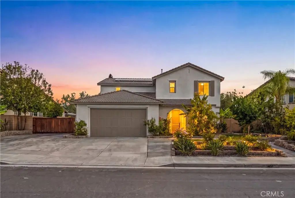 34782 Grotto Hills Drive, Winchester