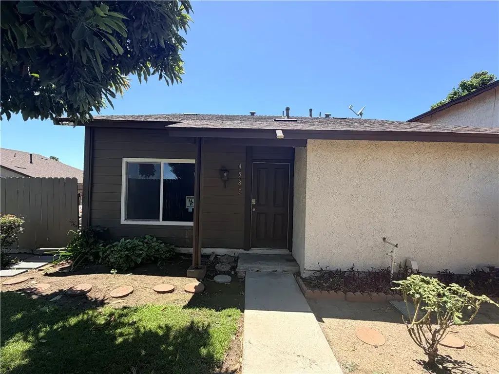 4585 Gold Rush Court, Montclair