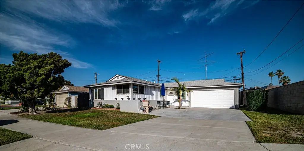 1408 N Buckingham Street, Anaheim