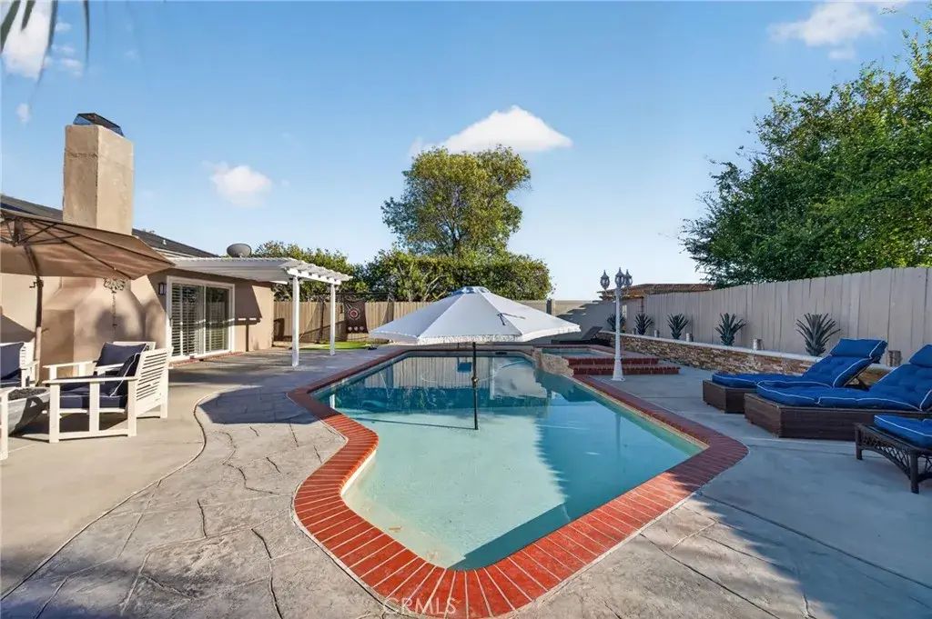 5265 Marynell Drive, Yorba Linda