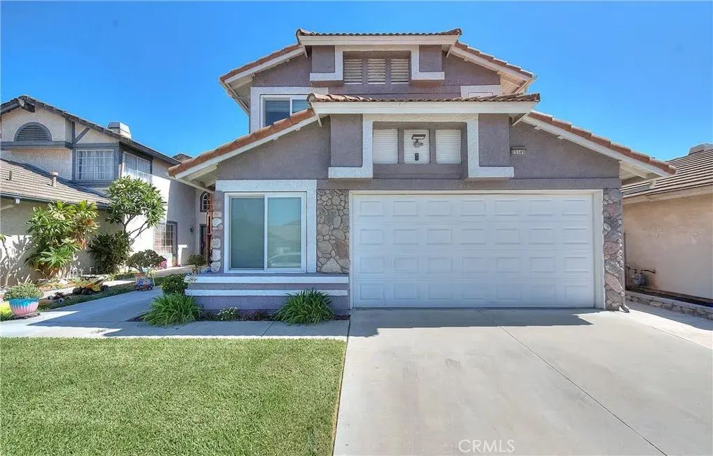 15549 Agate Drive, Fontana