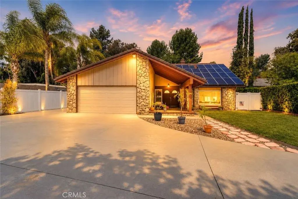 22608 Red Fir Lane, Diamond Bar