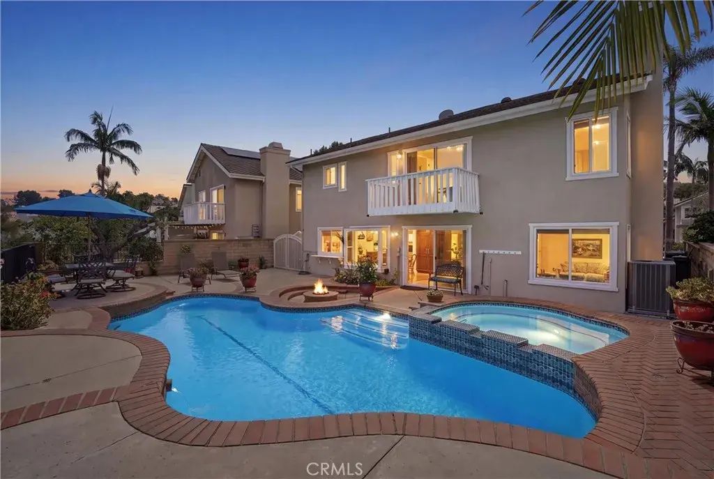 27411 Betanzos, Mission Viejo