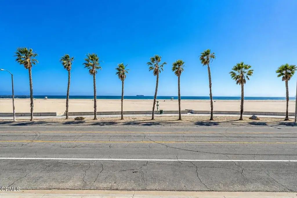 201 E Surfside Drive, Port Hueneme