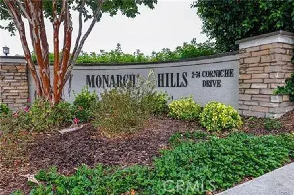 44 Corniche Drive A, Dana Point