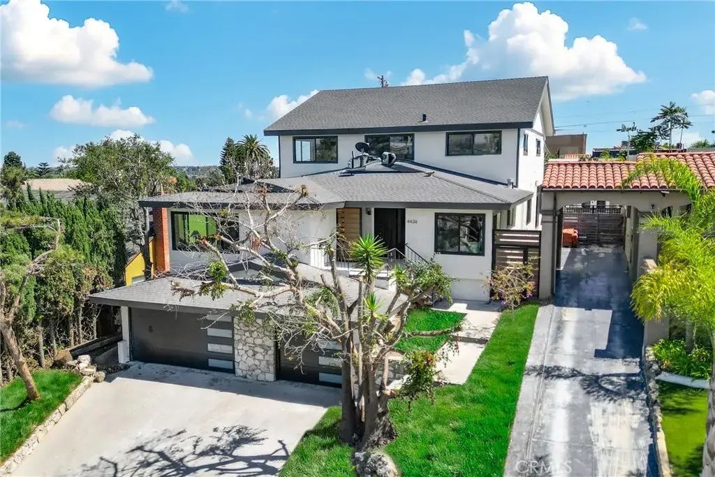 4434 W 59th, Los Angeles