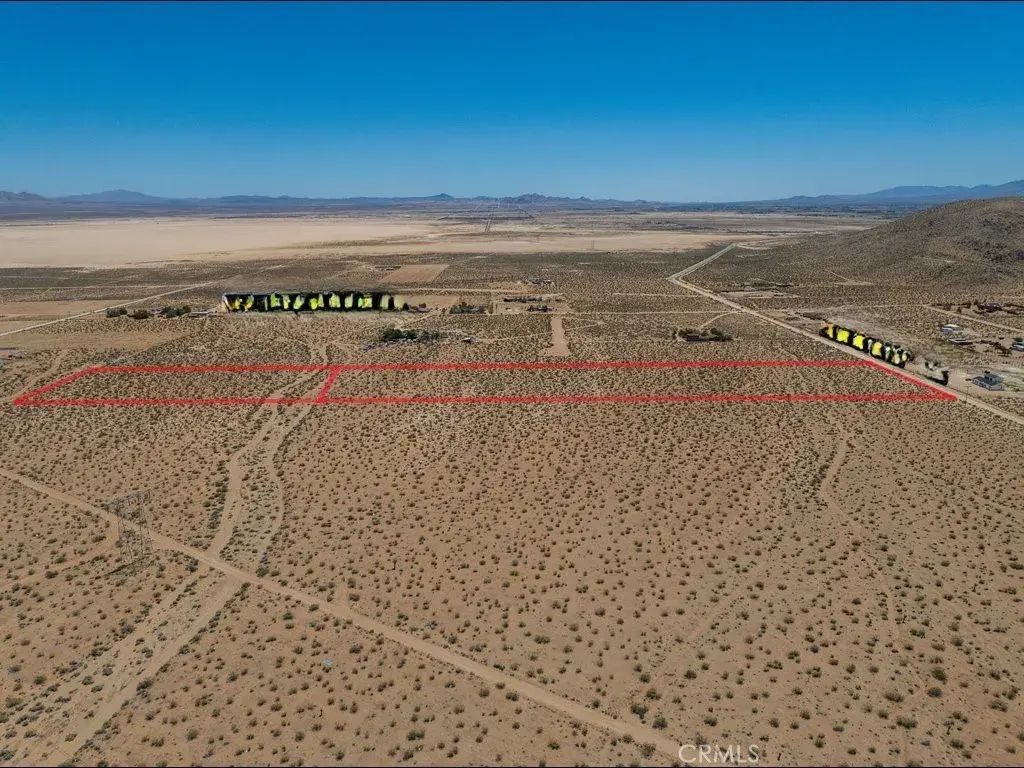 30330 Exeter, Lucerne Valley