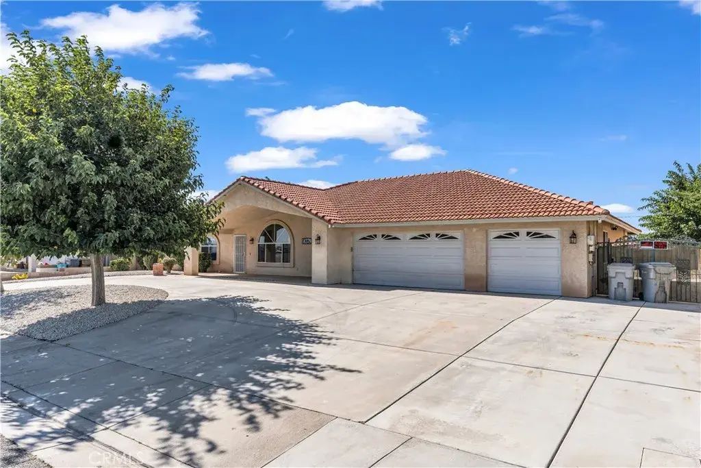 14379 Mauna Loa, Hesperia