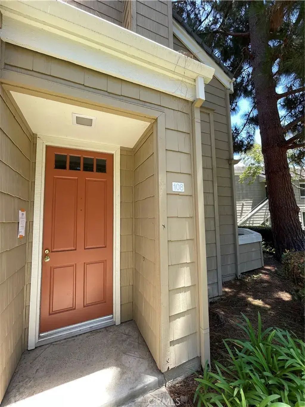 7371 Coho 108, Huntington Beach