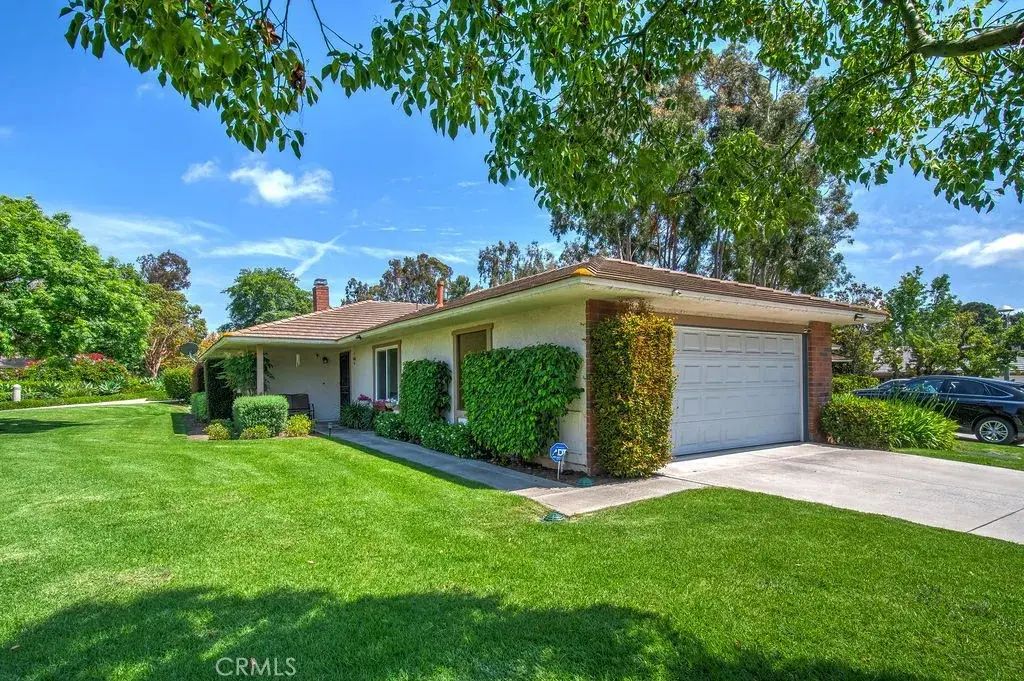 17252 Citron, Irvine