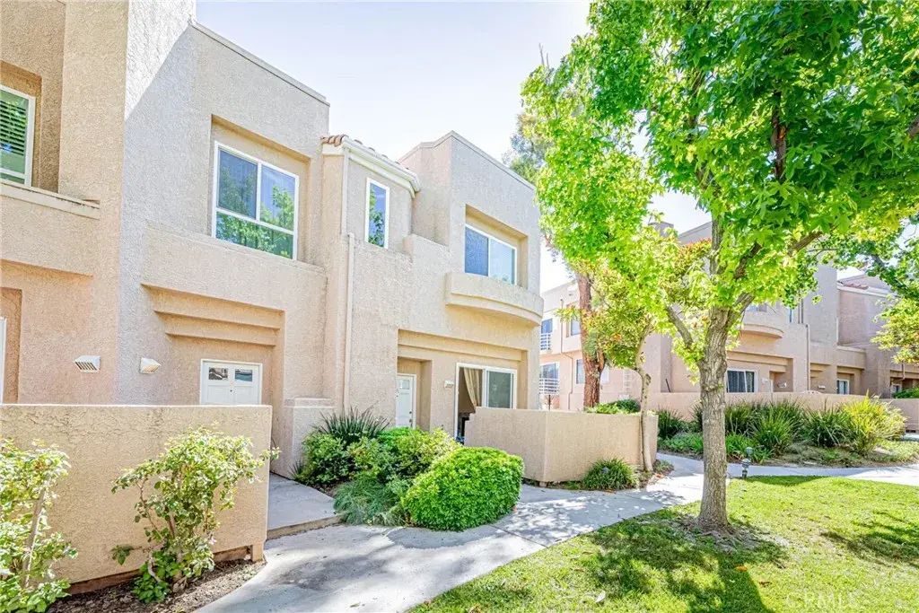 25703 Holiday Circle A, Stevenson Ranch