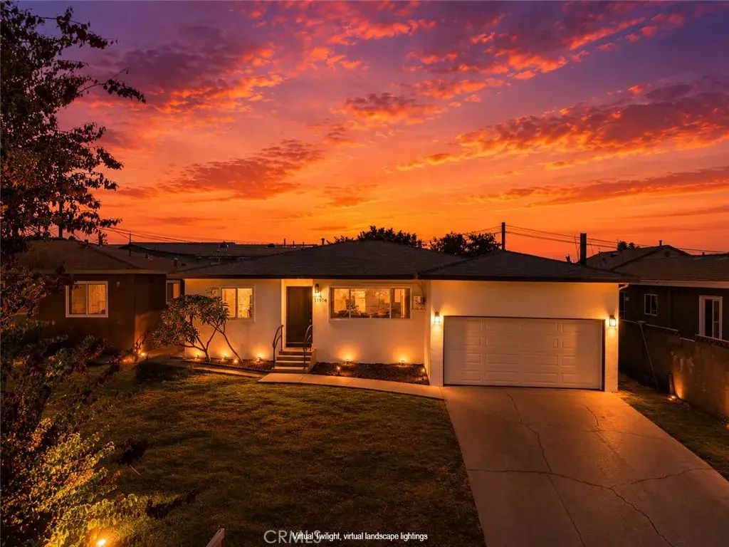 11914 Hastings, Whittier