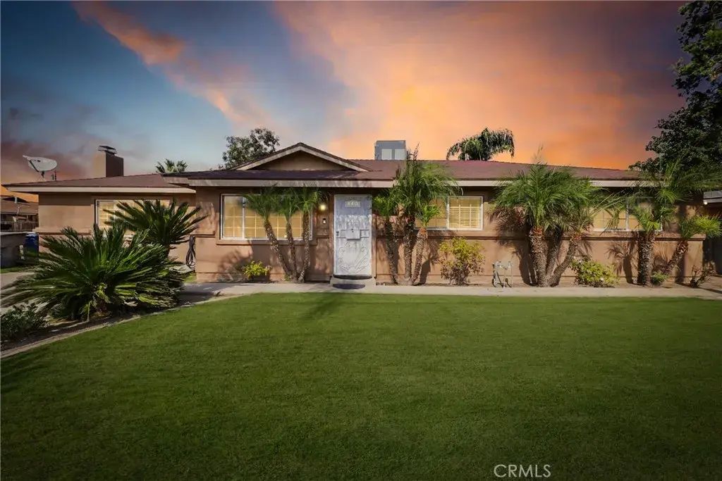 140 Langford, Arvin