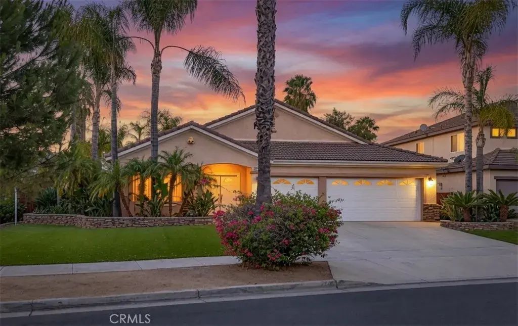 12599 Avocado, Riverside