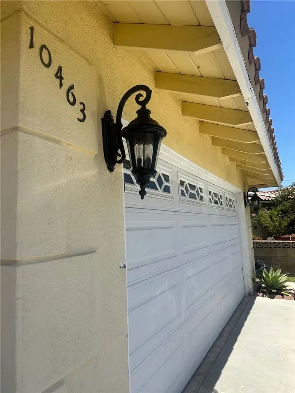 10463 El Monte, Fountain Valley