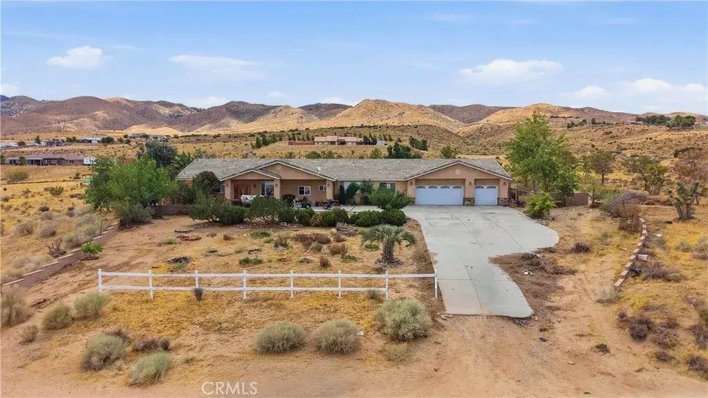 26475 Horizon, Apple Valley