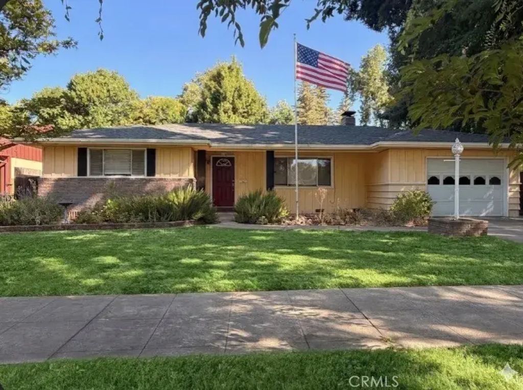 226 W 6th Ave, Chico