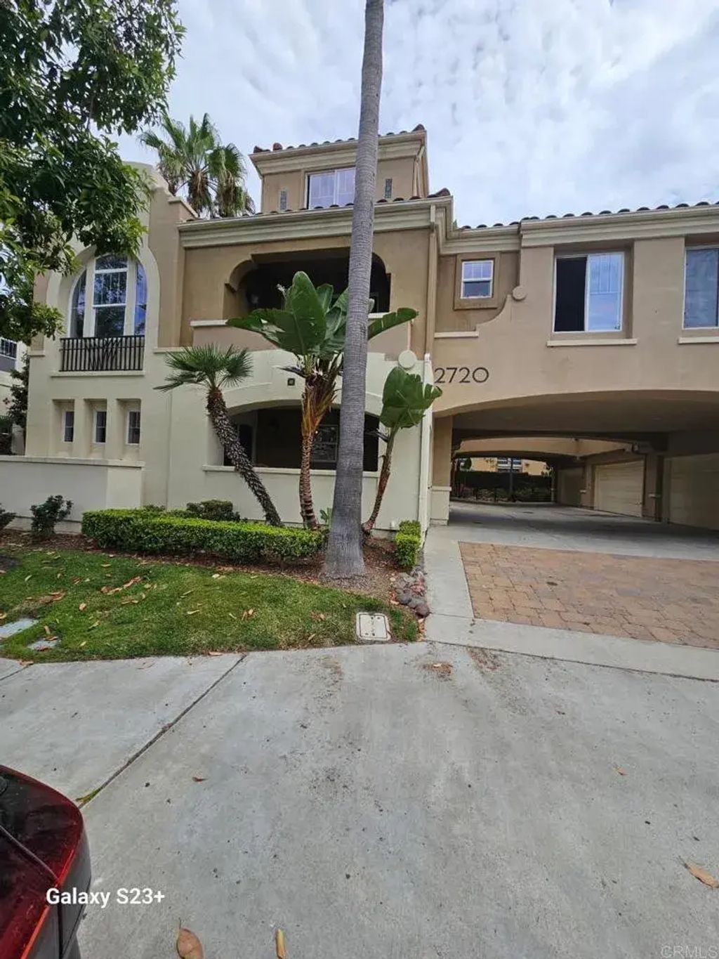 2720 E Evans 6, 