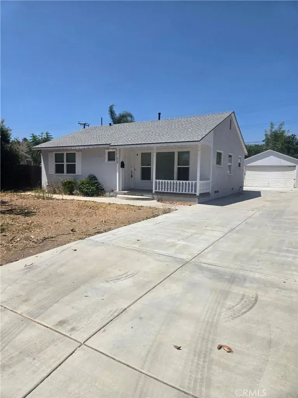 929 E Barbara, West Covina