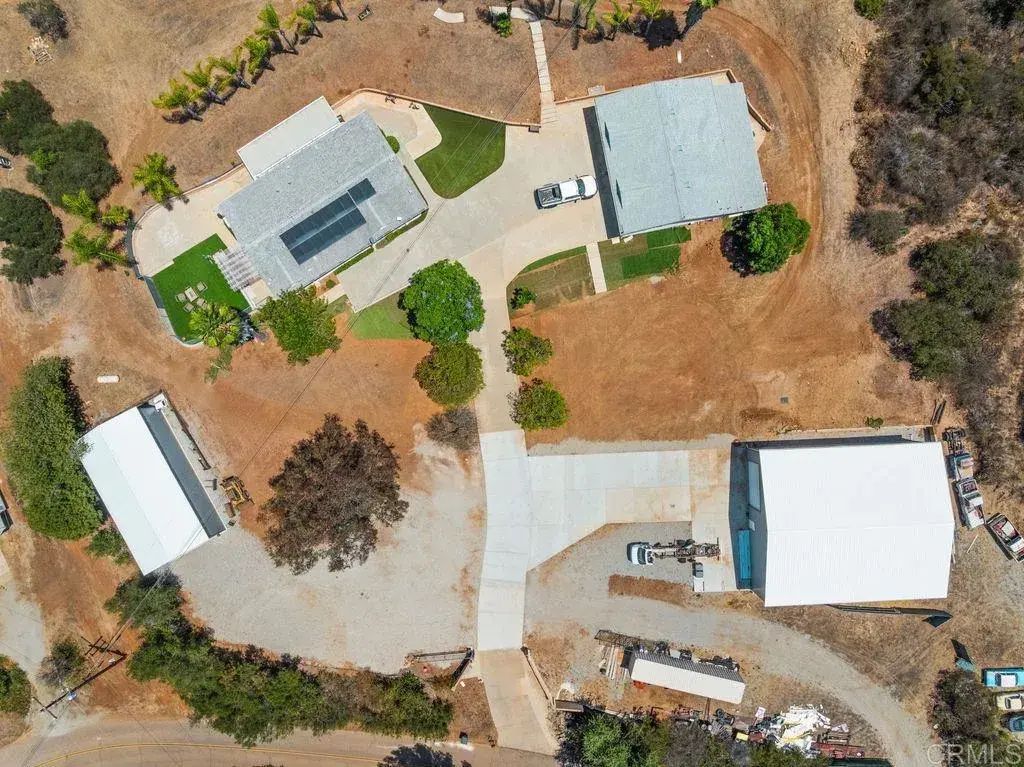 2051 Rainbow Glen Road, Fallbrook
