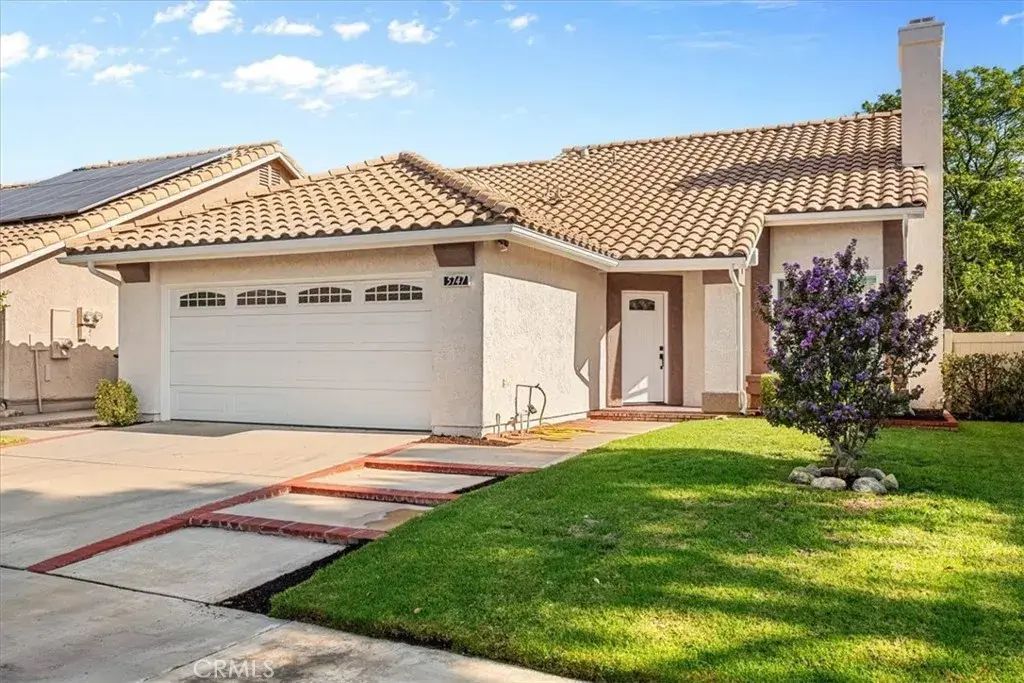 5747 Oakmont, Banning