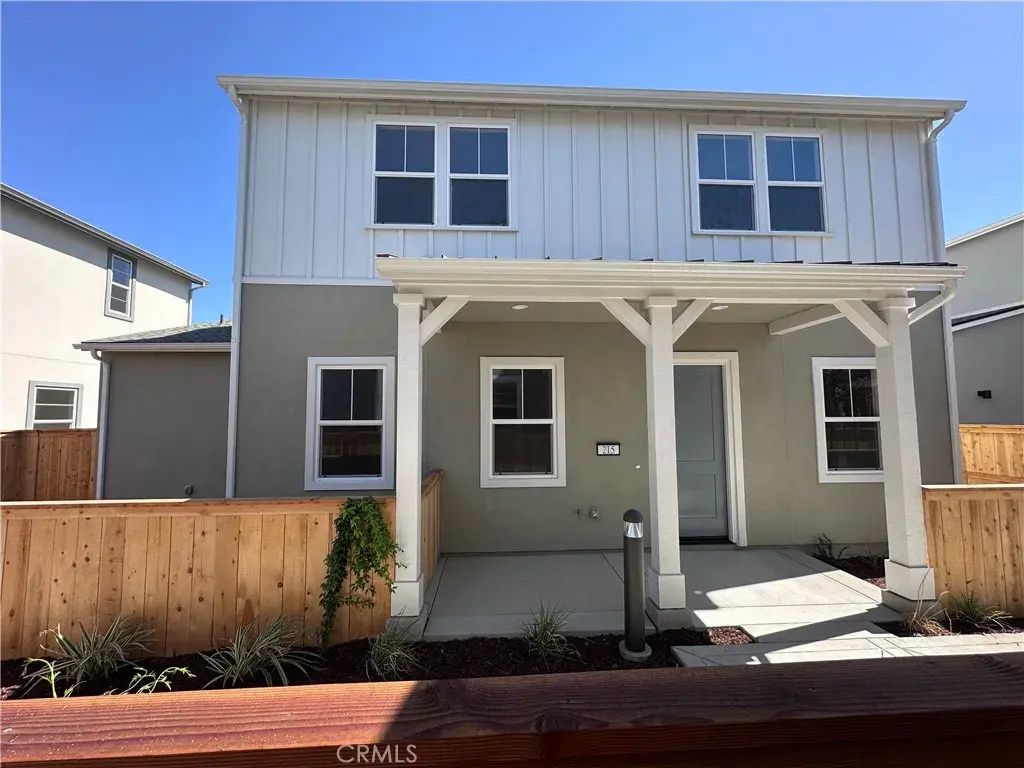 215 Kitty Hawk Court, San Luis Obispo